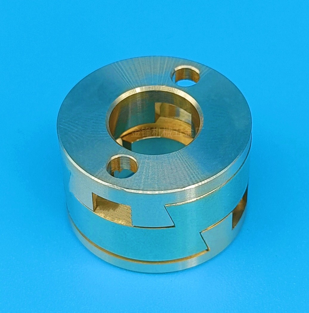 Z Axis Stabilizer 3D - Funssor 3D-printeraccessoires T8 Loodschroef Oldham-koppeling Koppeling