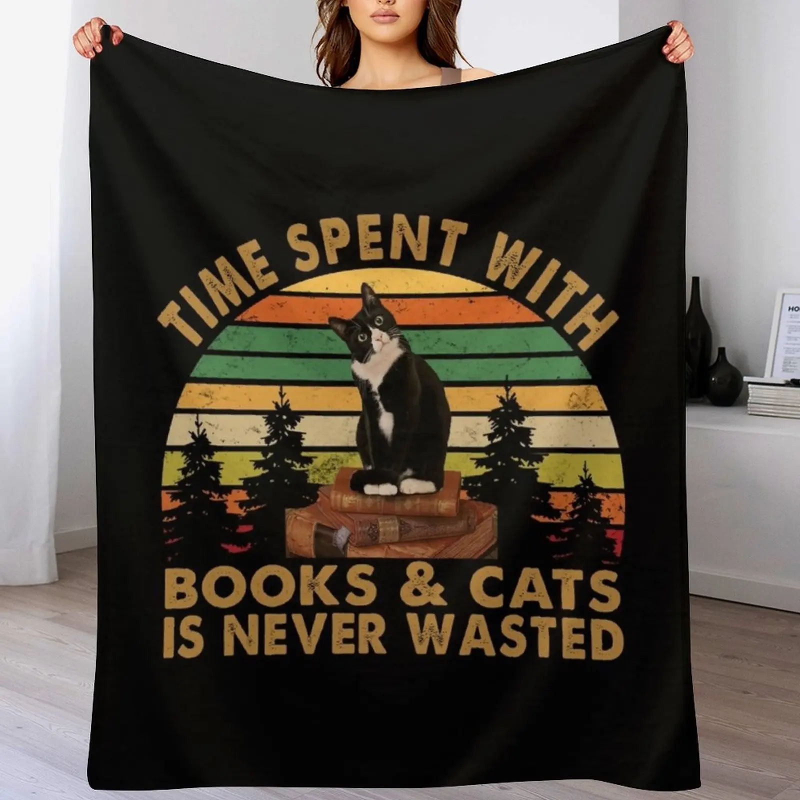 3D Printing Waste - Het tijdverdrijf met boeken en katten
