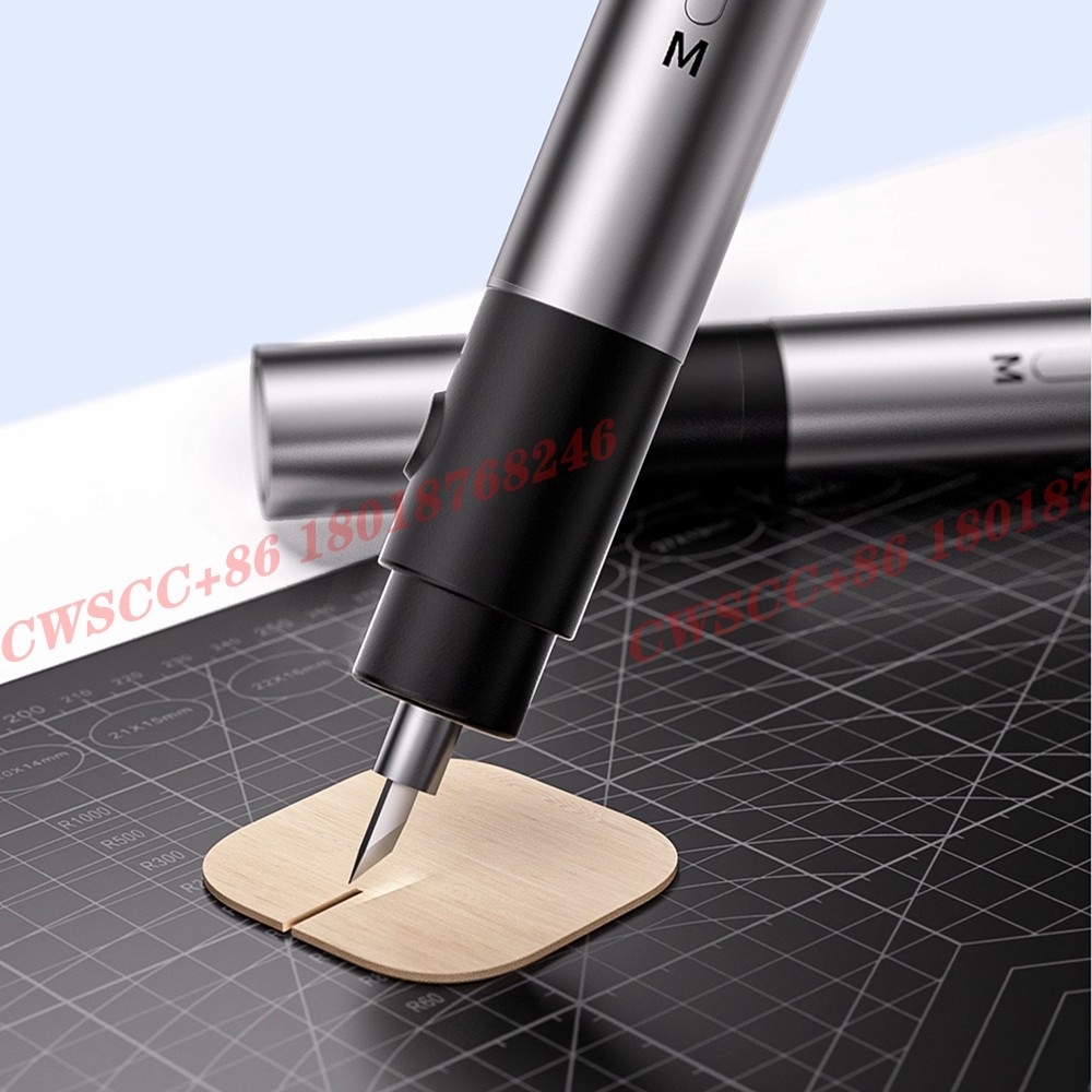 3D Printing Plastic - KS-F1 draagbare ultrasone snijder 3D-printen polijsten