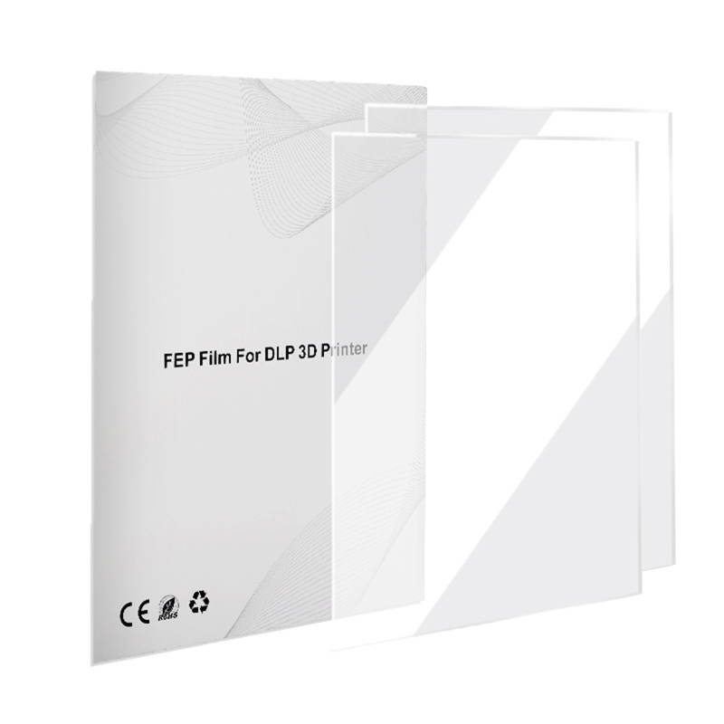 3D Printer Resin - 2 Stks/partij Originele Fep Release Film