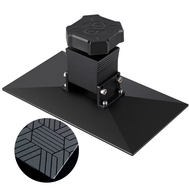 Build Plate - Geschikt voor ELEGOO Saturn 3 /