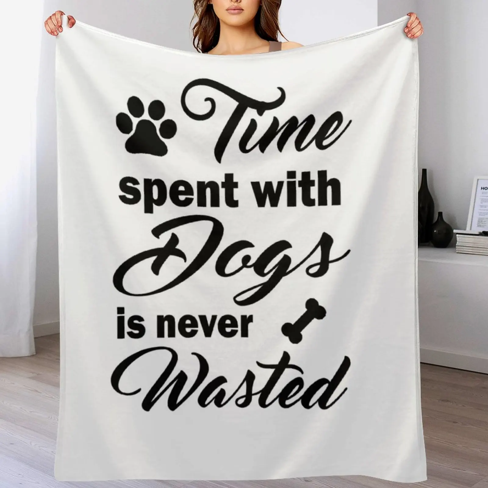 3D Printing Waste - De tijd die je met honden