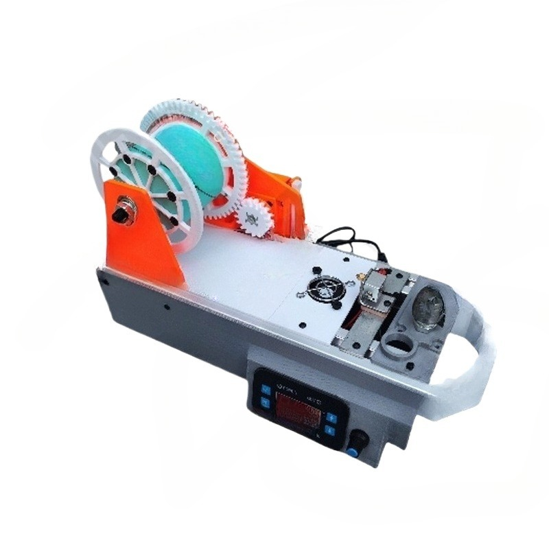 3D Printing Waste - Filamentproducenten recyclen plasticafval voor 3D-printen op