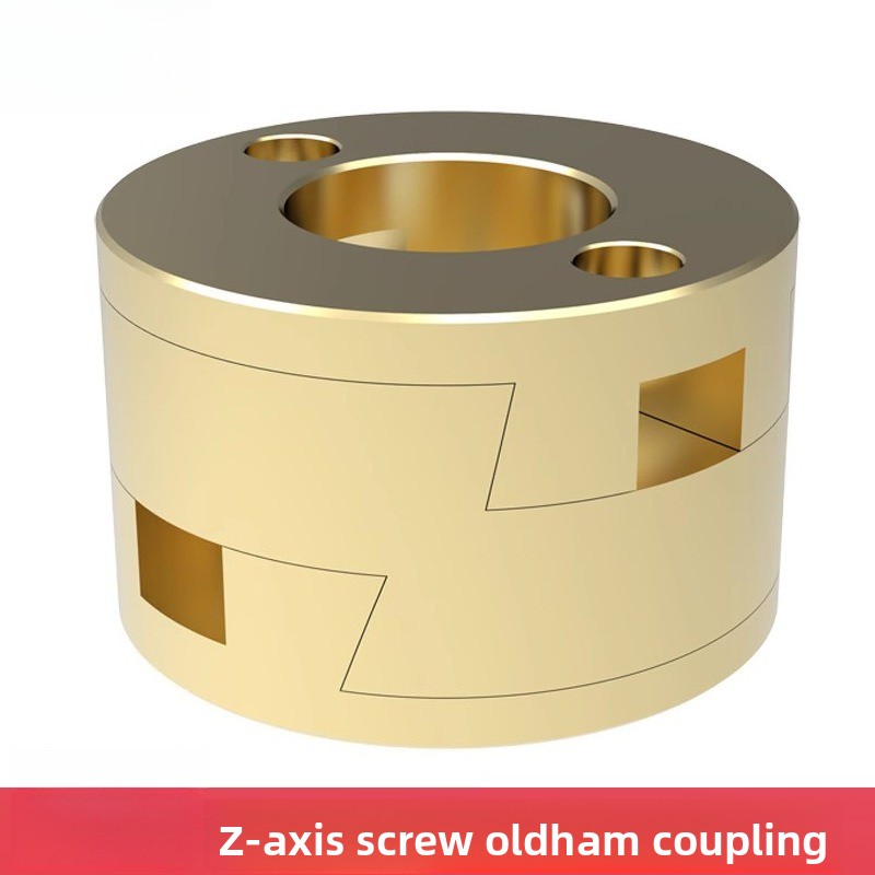 Z Axis Stabilizer 3D - 3D Printer Accessoires T8 Z-as Schroef
