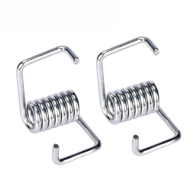 Timing Belt - Hoogwaardige koolstofstalen tandriem-torsievering voor 3D-printer