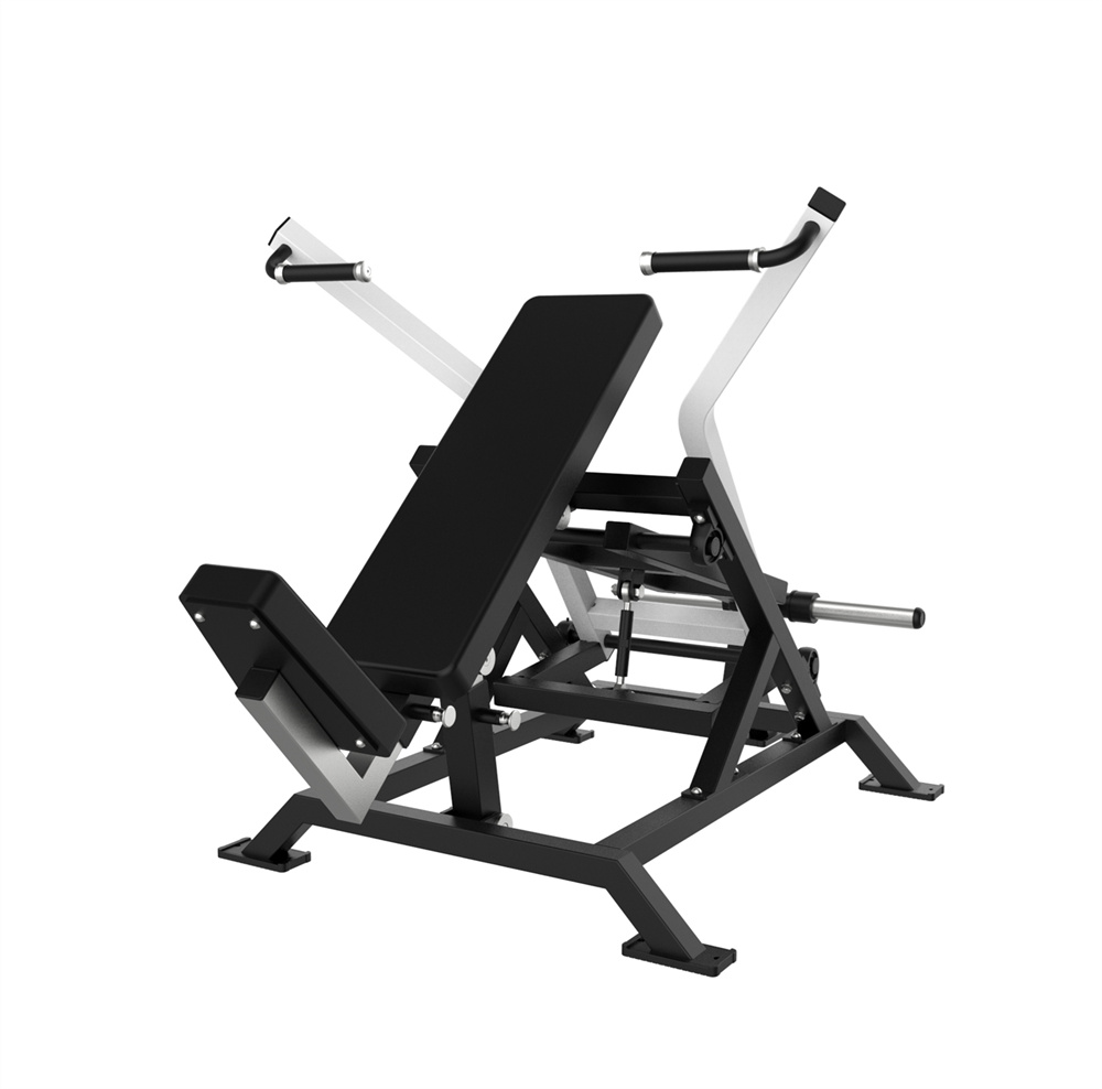 Build Plate - TZFITNESS Professionele Bodybuilding Commerciële Fitnessapparatuur GF002