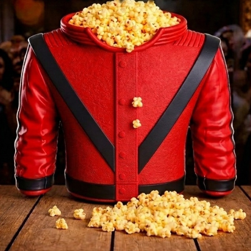 3D Printing Gundam - Hete Muziek Idol Superster Michael Jackson