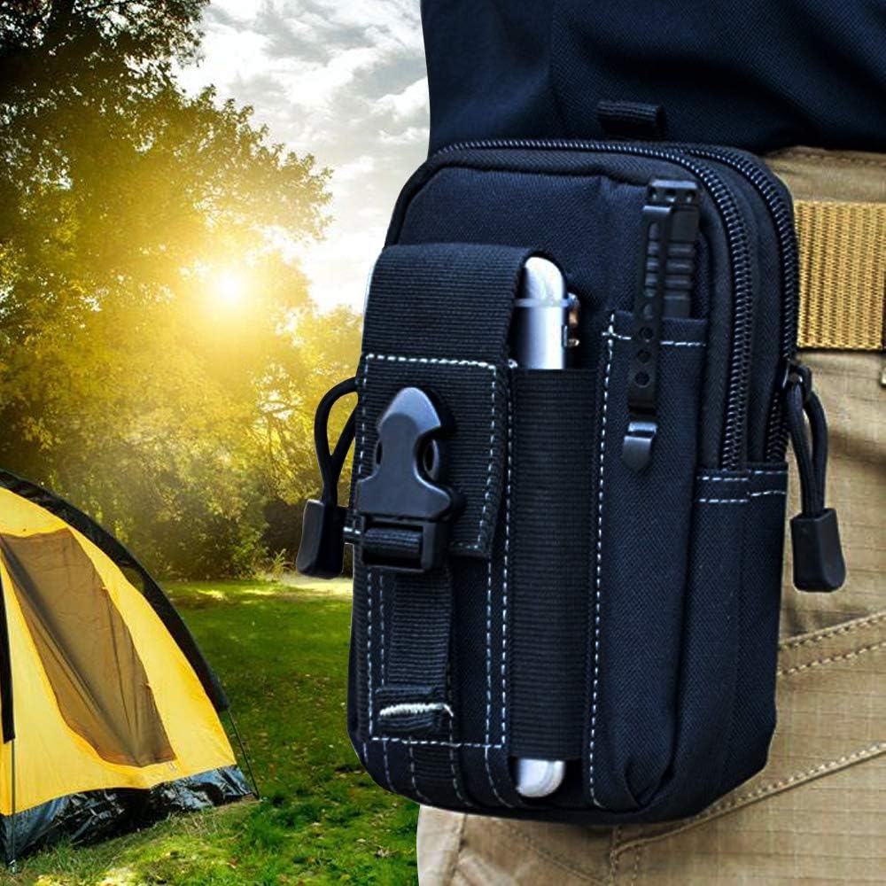Tactische Molle Belt Pouch Mil - Timing Belt recensie en prijs