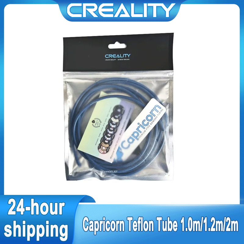 CREALITY voor Capricorn Bowden - 3D Printer Resin recensie en prijs