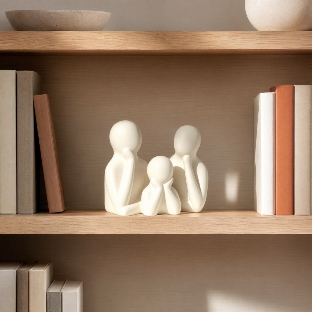 Paar die elkaar omhelst - Abst - 3D Printing Nyc recensie en prijs