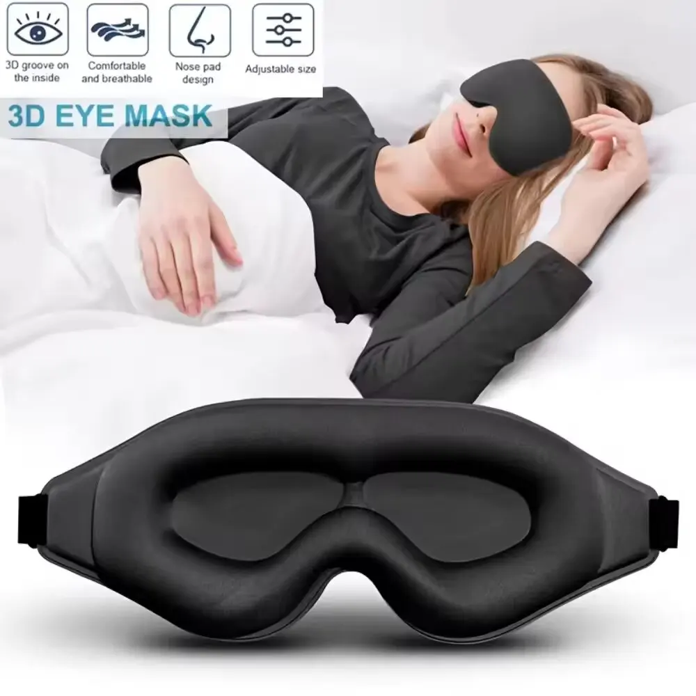 3D-oogmasker, comfortabel en a - 3D Printing Mask recensie en prijs