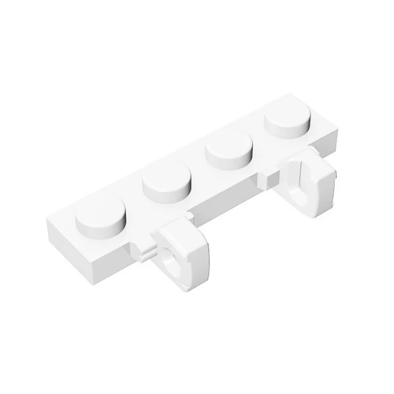 [59 stuks][50g] 44568 In elkaa - Build Plate recensie en prijs