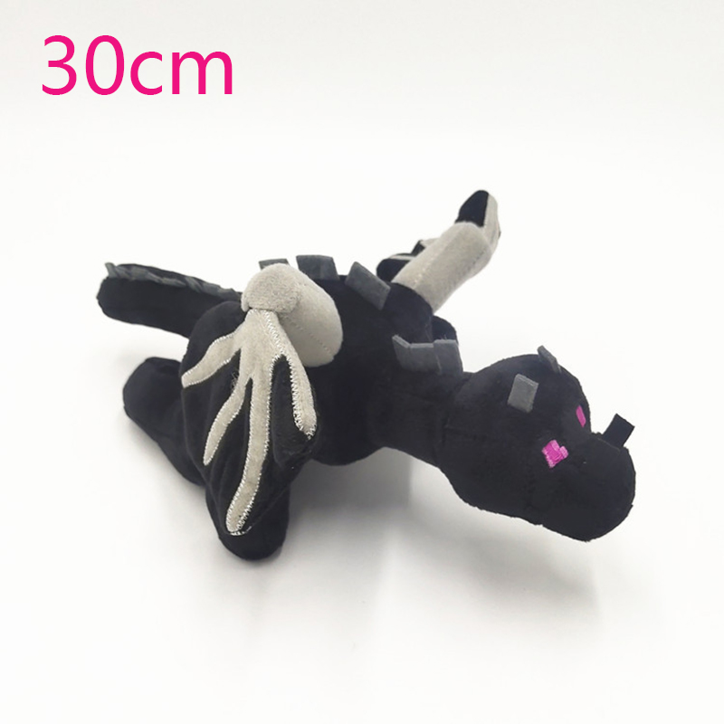 Ender Dragon Enderdragon Knuff - 3D Printing Ender recensie en prijs