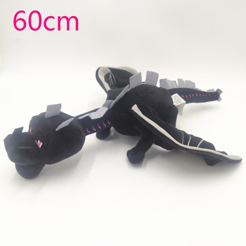 Ender Dragon Enderdragon Knuff - 3D Printing Ender recensie en prijs