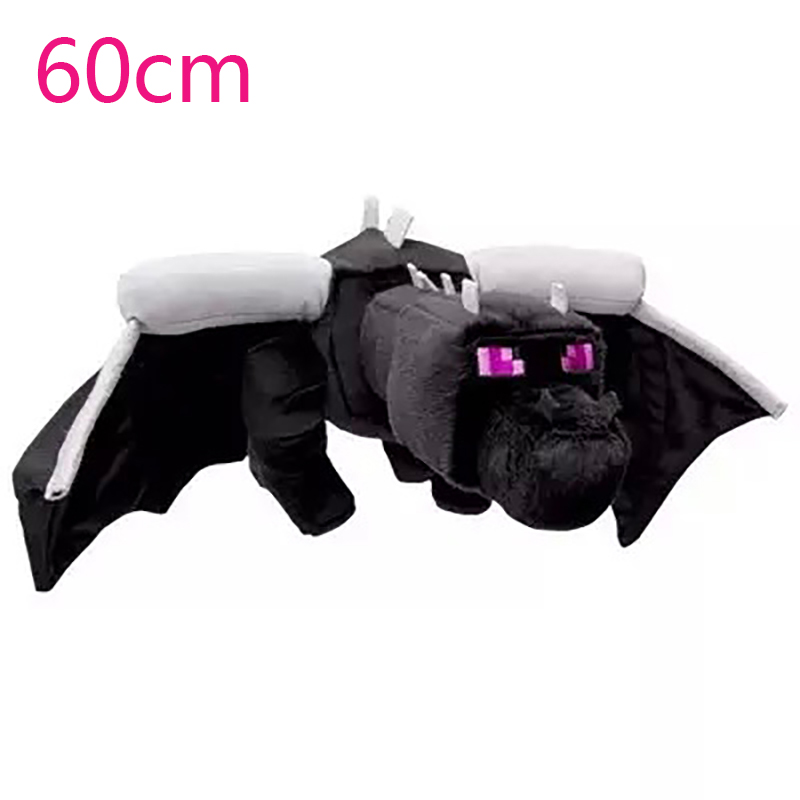 Ender Dragon Enderdragon Knuff - 3D Printing Ender recensie en prijs