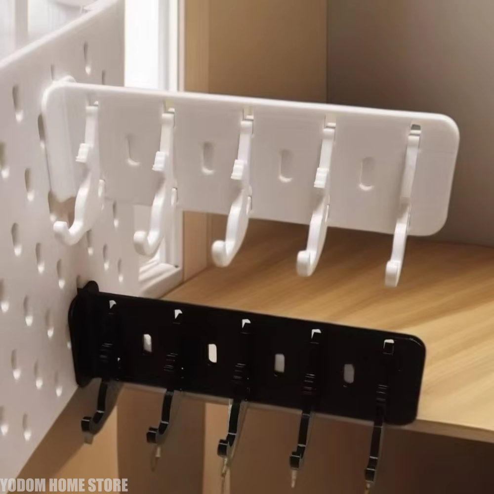 21 cm 3D-geprint organizerbord - 3D Printing Plastic recensie en prijs