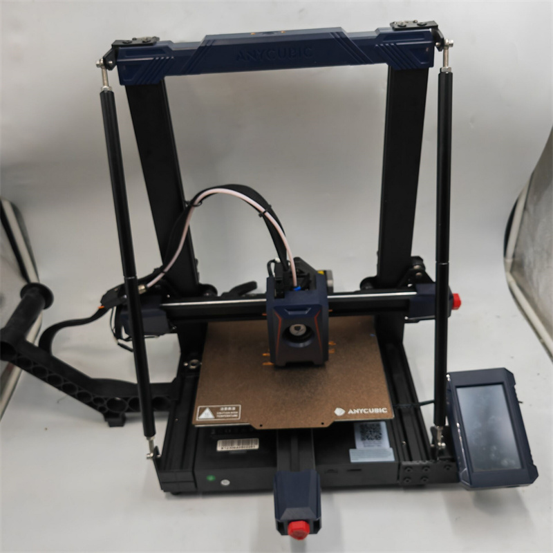 Upgrade Stabiliteit Z-as Treks - Z Axis Stabilizer 3D recensie en prijs