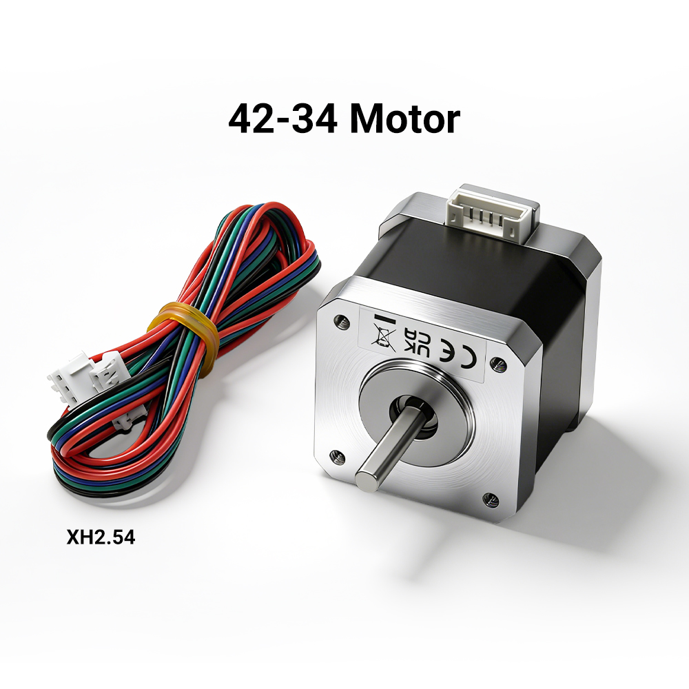 3D-printer 42 40 42 34 X/Y/Z/E - 3D Printing Ender recensie en prijs