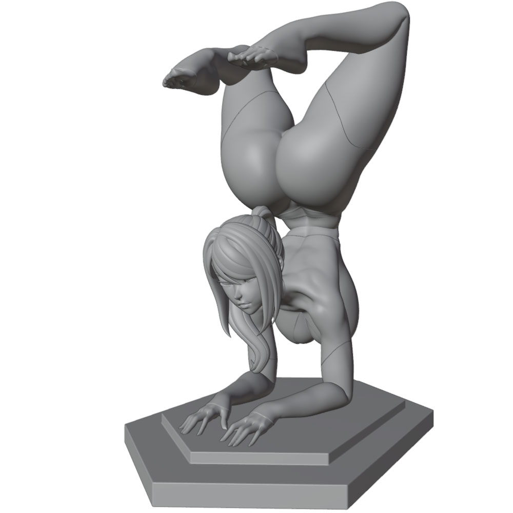1/24--1/8 Filmkaraktermodel Me - 3D Printing Nyc recensie en prijs