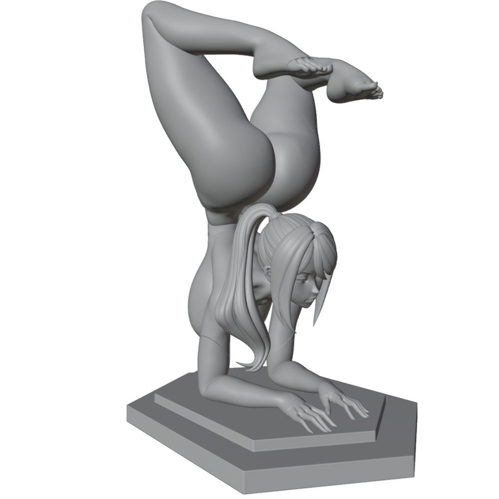 1/24--1/8 Filmkaraktermodel Me - 3D Printing Nyc recensie en prijs