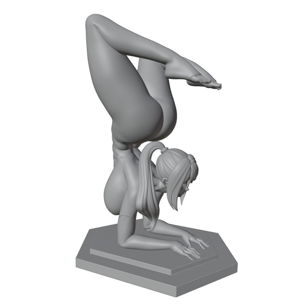 1/24--1/8 Filmkaraktermodel Me - 3D Printing Nyc recensie en prijs