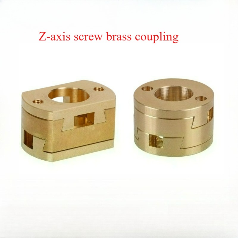 3D Printer Accessoires VOOR T8 - Z Axis Stabilizer 3D recensie en prijs