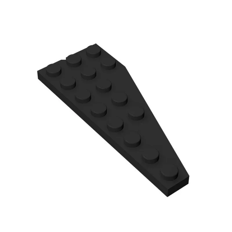 [20 stuks]【50g】50305 In elkaar - Build Plate recensie en prijs