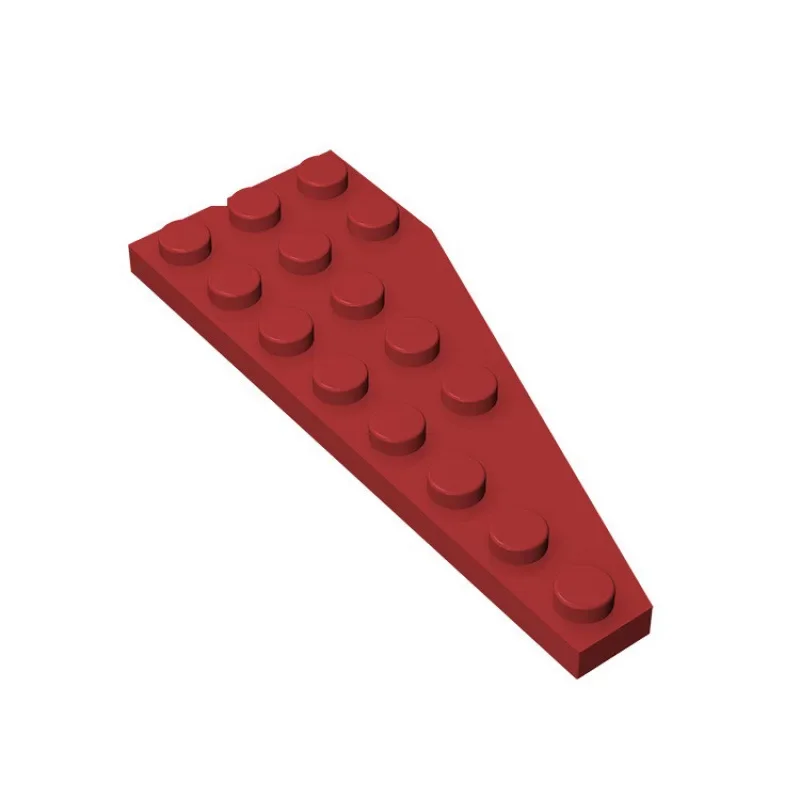 [20 stuks]【50g】50305 In elkaar - Build Plate recensie en prijs