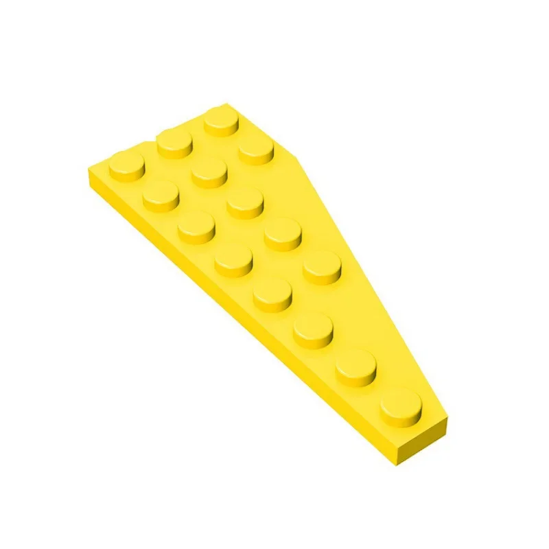 [20 stuks]【50g】50305 In elkaar - Build Plate recensie en prijs