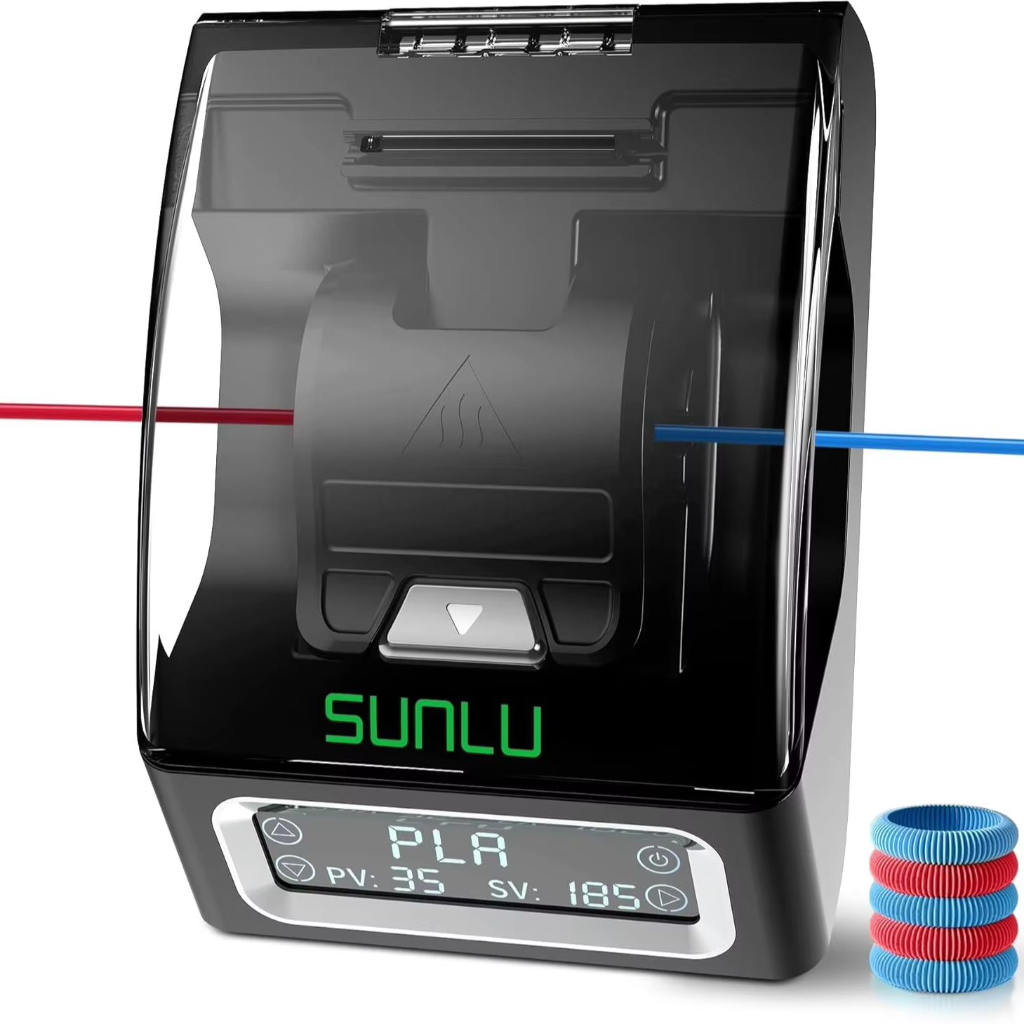SUNLU FC01 Filament Connector  - 3D Printing Waste recensie en prijs
