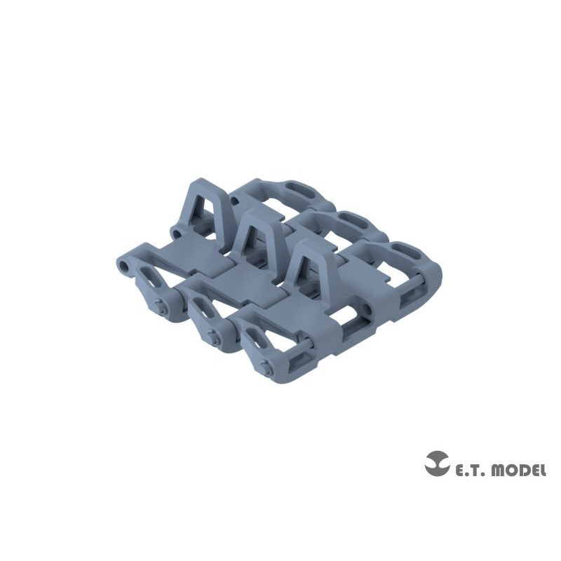 ET 1/35 P35-020 WWII Duitse Pz - 3D Printing Nyc recensie en prijs