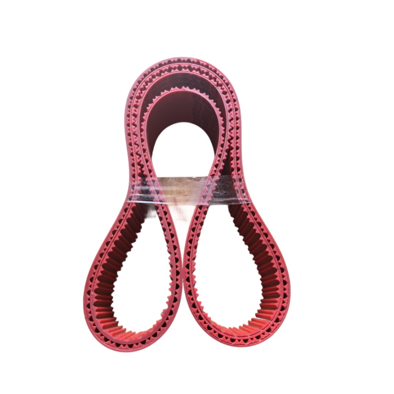 ATP10/1650 GEN III PU-tandriem - Timing Belt recensie en prijs