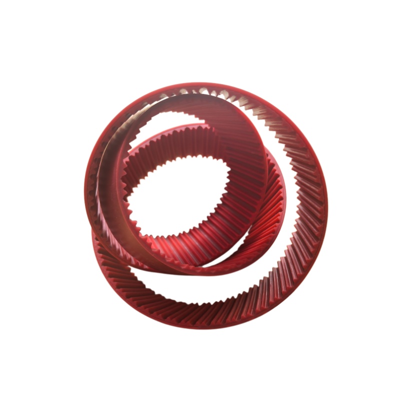 ATP10/1650 GEN III PU-tandriem - Timing Belt recensie en prijs