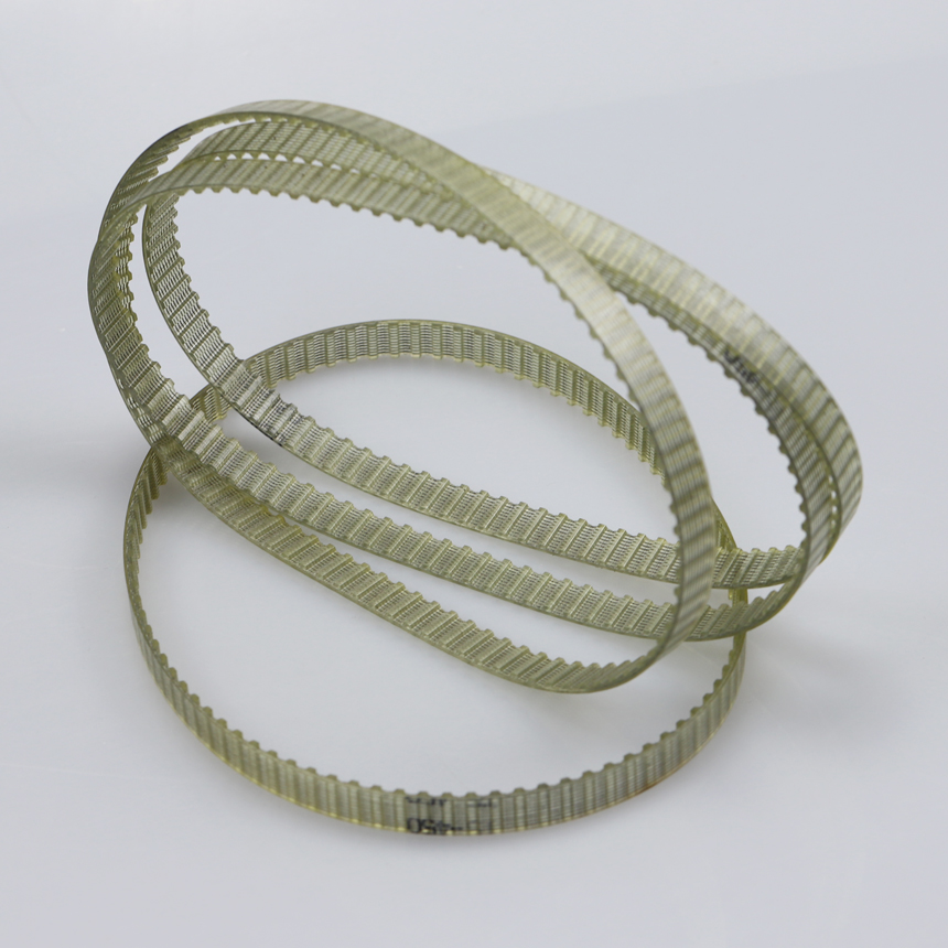 5,08 mm pitch polyurethaan PU  - Timing Belt recensie en prijs