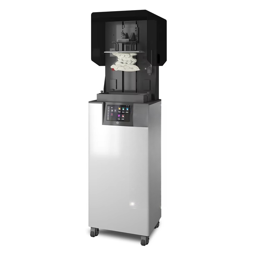 OYOWOOA K1 Industriële onderde - 3D Printer Resin recensie en prijs