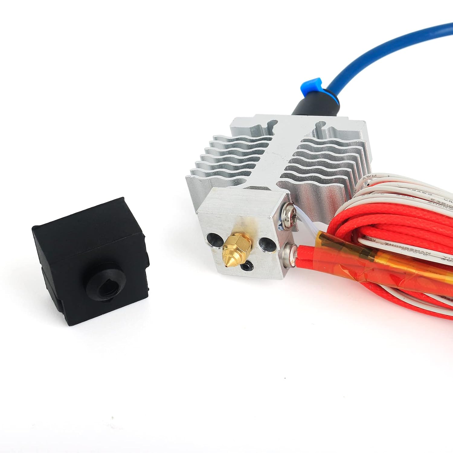 Creality Verbeterde Ender 3 V2 - 3D Printing Ender recensie en prijs