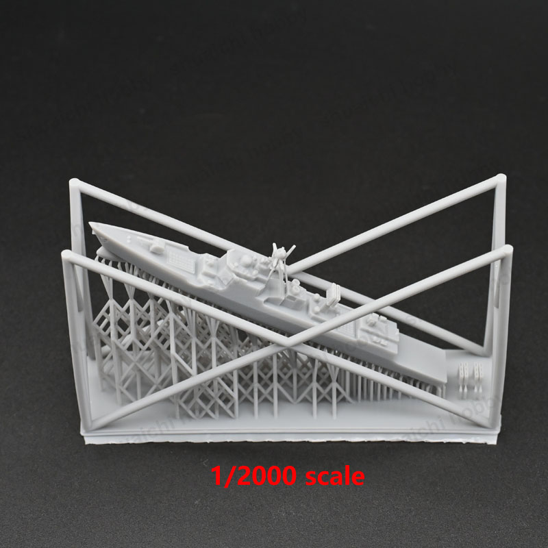 2 stuks 1/2000 1500 1250 schaa - 3D Printing Nyc recensie en prijs