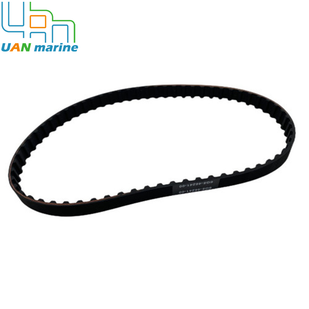 6g8-46241 Distributieriem Voor - Timing Belt recensie en prijs