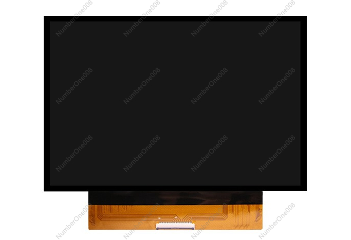 8,9 inch 4K printer zwart-wit  - 3D Printer Resin recensie en prijs