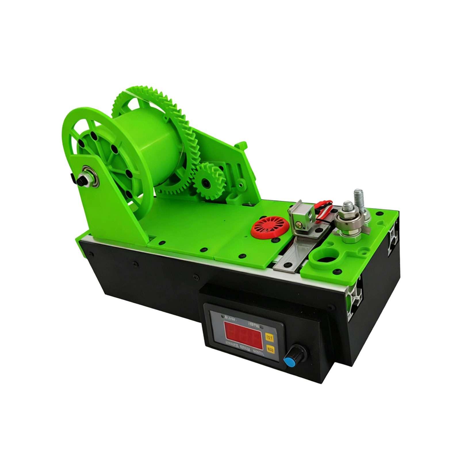 3D-printer filament extruder d - 3D Printing Waste recensie en prijs