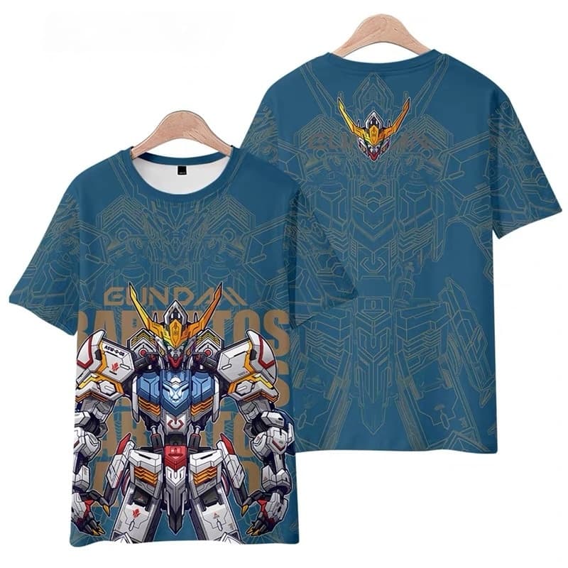 Anime Mobile Suit Gundam MS-06 - 3D Printing Gundam recensie en prijs