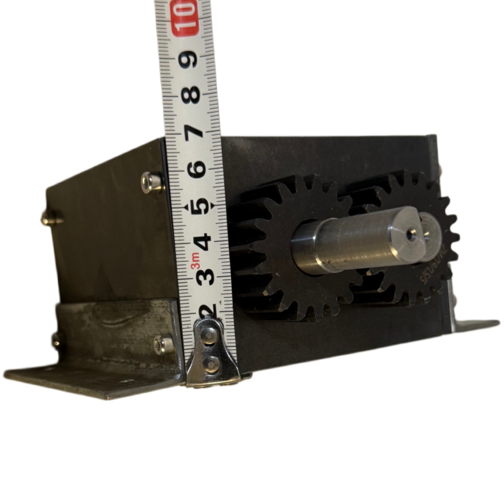 Desktop Mini Shredder Plastic  - 3D Printing Waste recensie en prijs