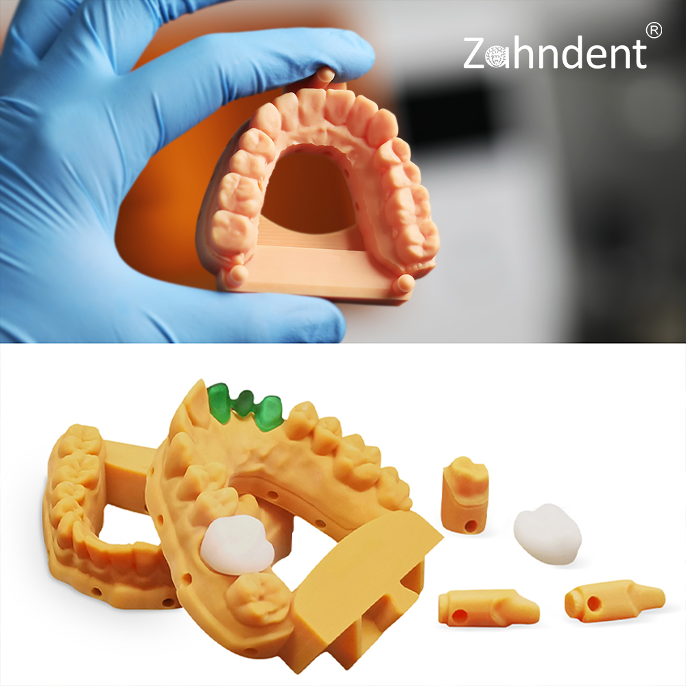 3D-waxprinter Dazzle L140 Pro  - 3D Printer Resin recensie en prijs