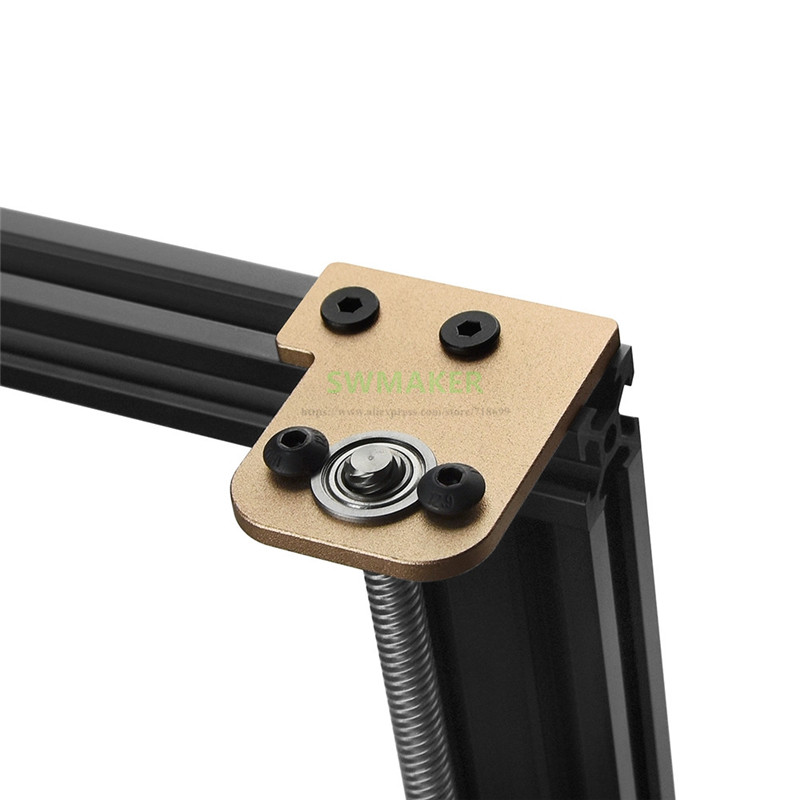 Goud Tevo Tornado Tarantula Pr - Z Axis Stabilizer 3D recensie en prijs
