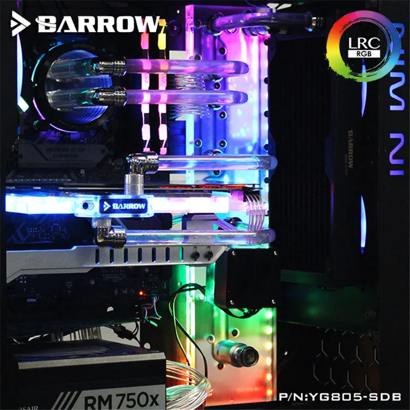 Barrow Distro plaat Voor IN WI - Build Plate recensie en prijs