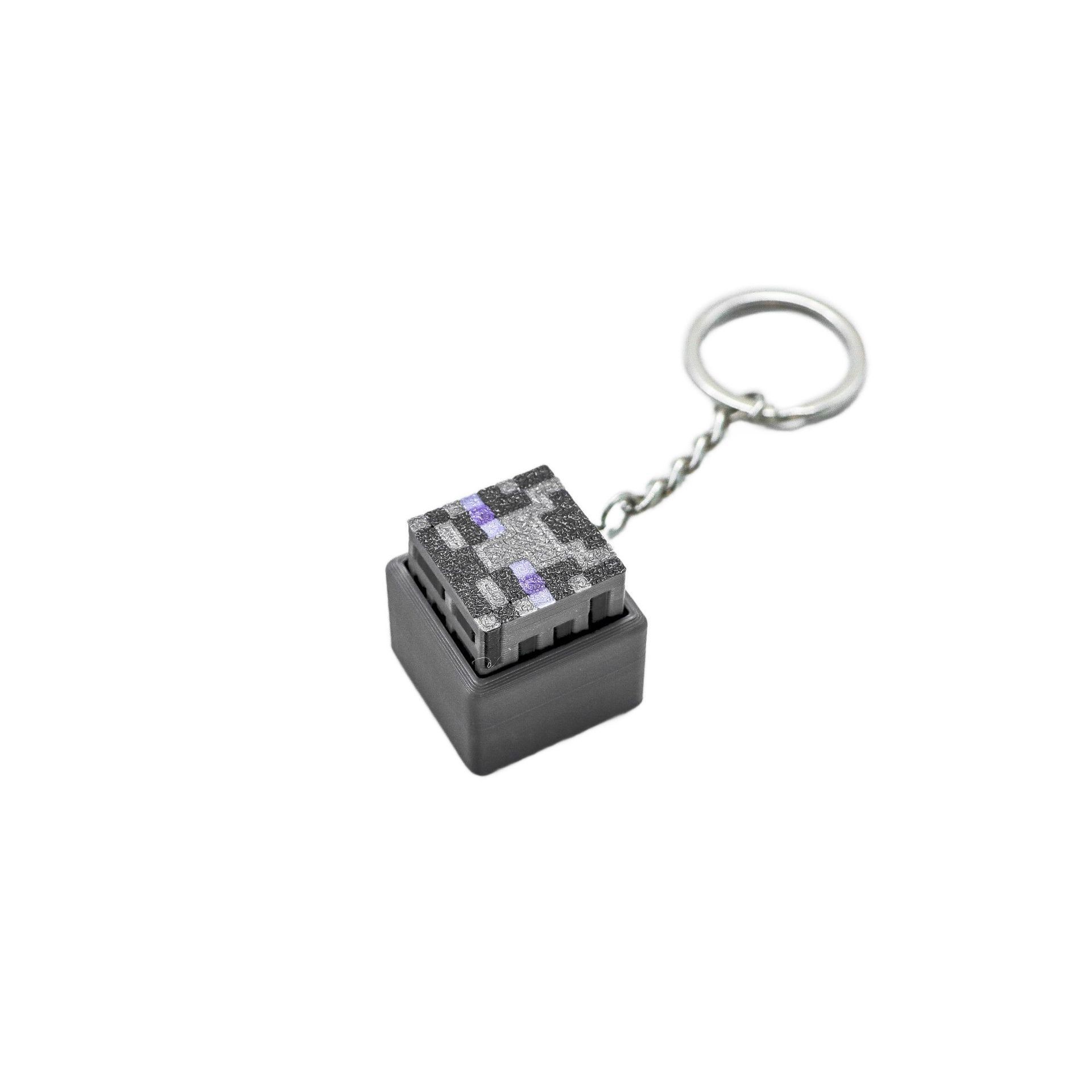 3D-geprint mini-kaas-toetsenbo - 3D Printing Plastic recensie en prijs