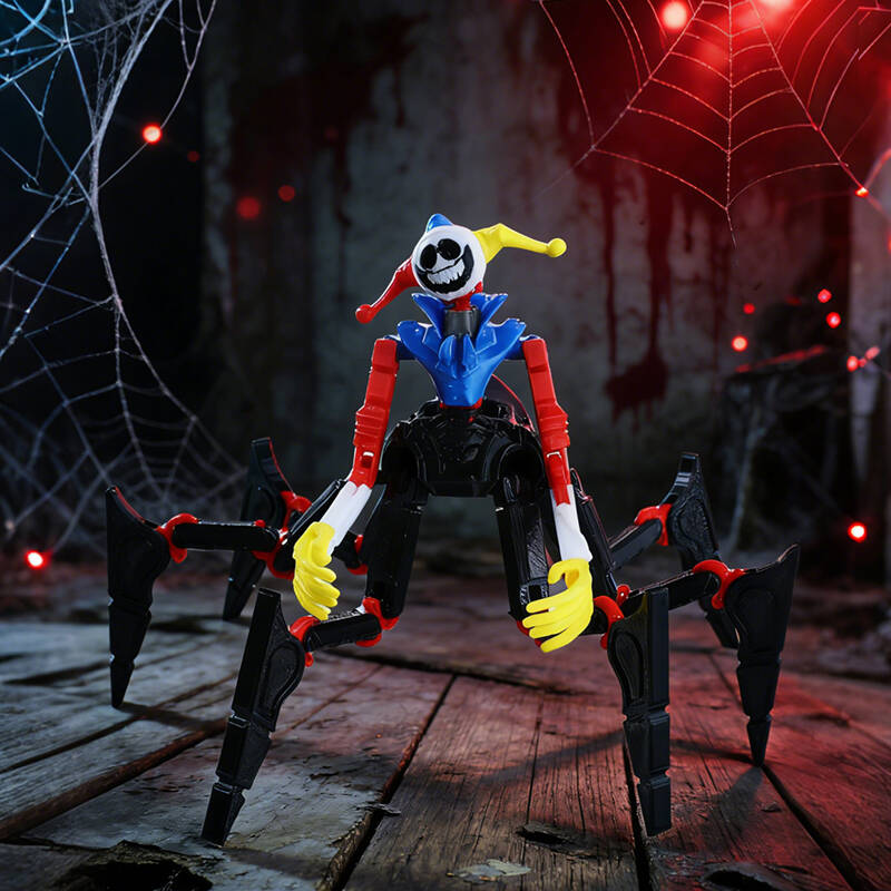3D-geprinte terreurmonster act - 3D Printing Lego Bricks recensie en prijs