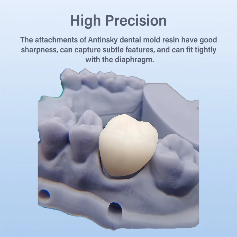 Lodden 3D Printer Hars Vloeist - 3D Printer Resin recensie en prijs
