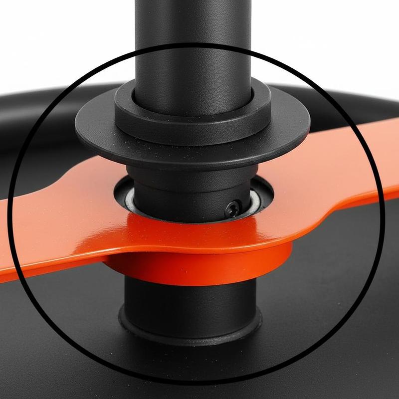 Zware fitness sleepwagen 23,6x - Build Plate recensie en prijs