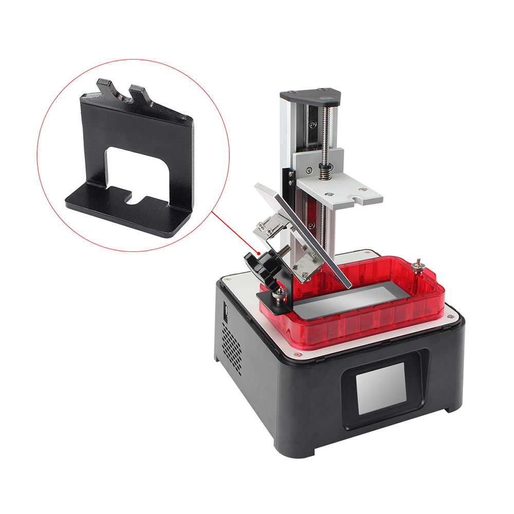 3D Printer Metalen Hars Lichtu - 3D Printing Waste recensie en prijs